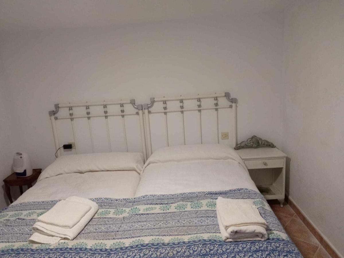 Casa Cueva Rural Vico Ideal Grandes Grupos Freila Zewnętrze zdjęcie