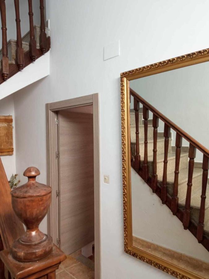 Casa Cueva Rural Vico Ideal Grandes Grupos Freila Zewnętrze zdjęcie