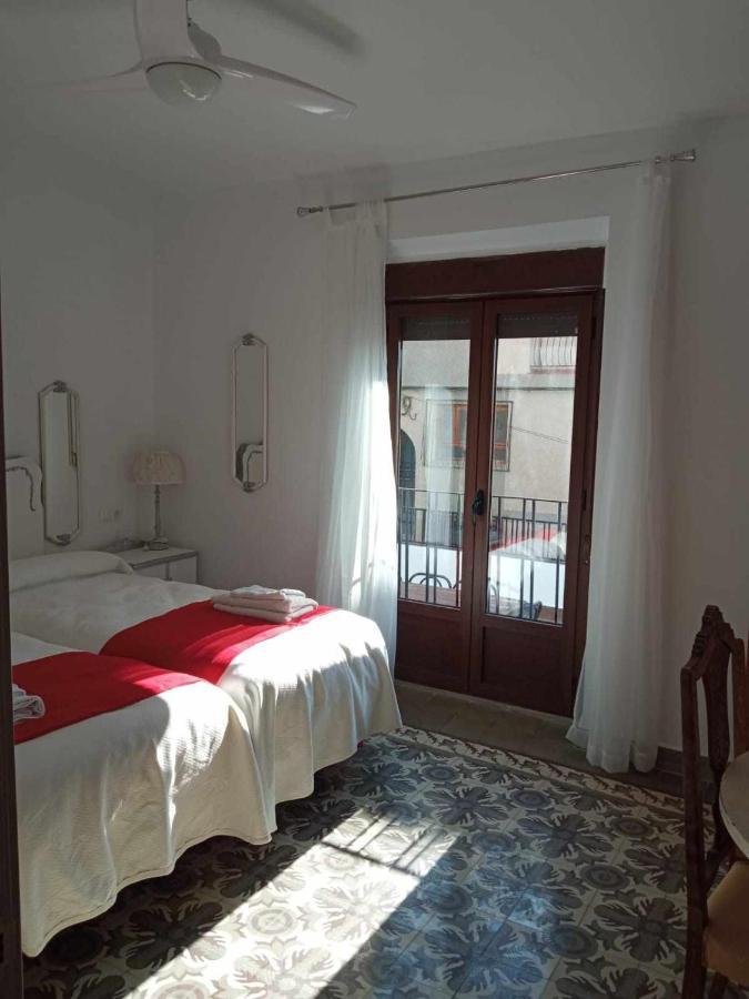 Casa Cueva Rural Vico Ideal Grandes Grupos Freila Zewnętrze zdjęcie