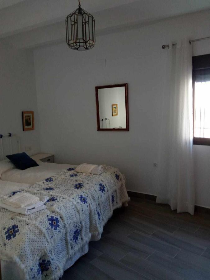 Casa Cueva Rural Vico Ideal Grandes Grupos Freila Zewnętrze zdjęcie