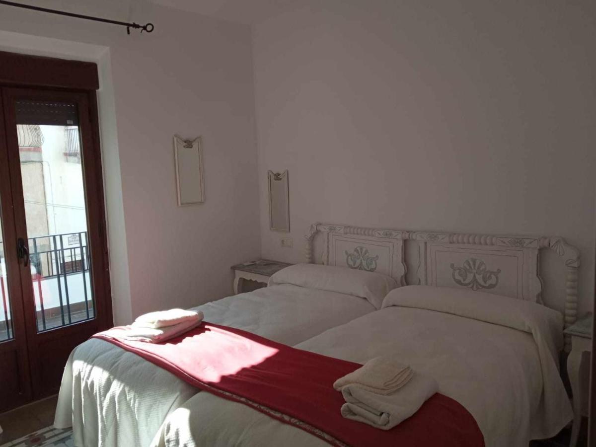 Casa Cueva Rural Vico Ideal Grandes Grupos Freila Zewnętrze zdjęcie