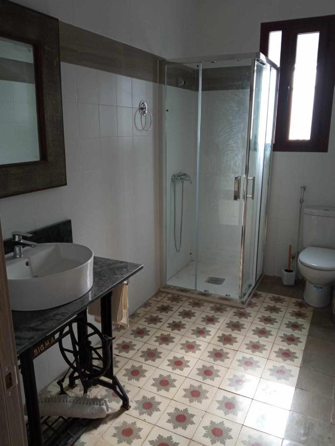 Casa Cueva Rural Vico Ideal Grandes Grupos Freila Zewnętrze zdjęcie