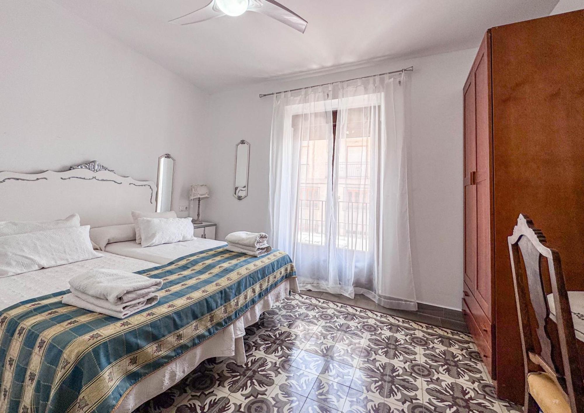 Casa Cueva Rural Vico Ideal Grandes Grupos Freila Zewnętrze zdjęcie