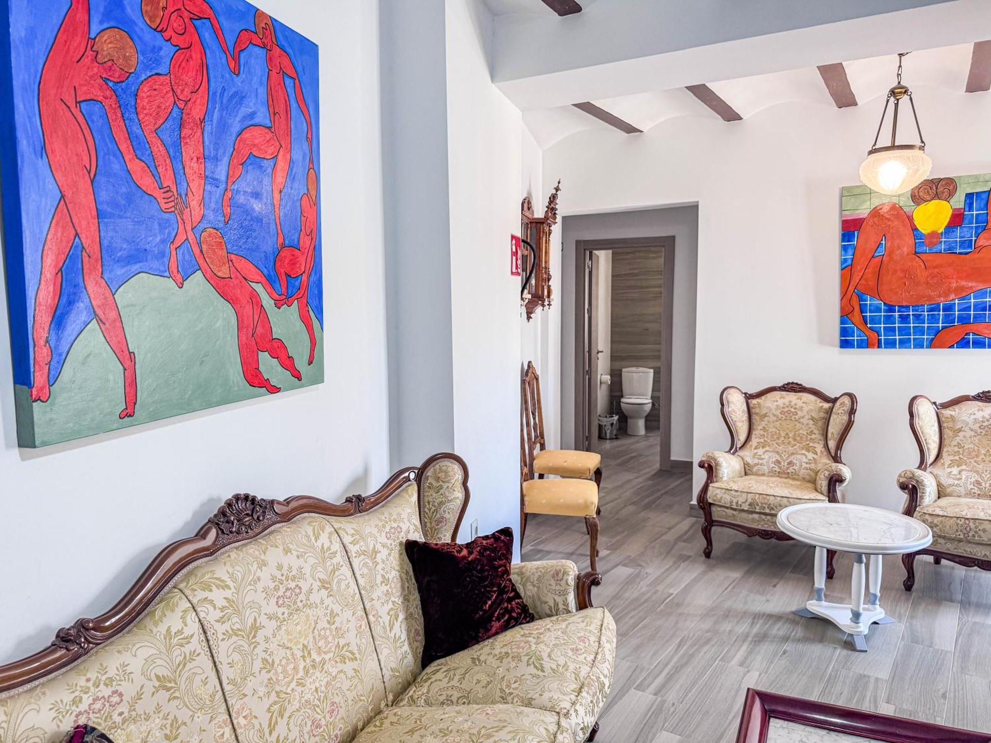 Casa Cueva Rural Vico Ideal Grandes Grupos Freila Zewnętrze zdjęcie