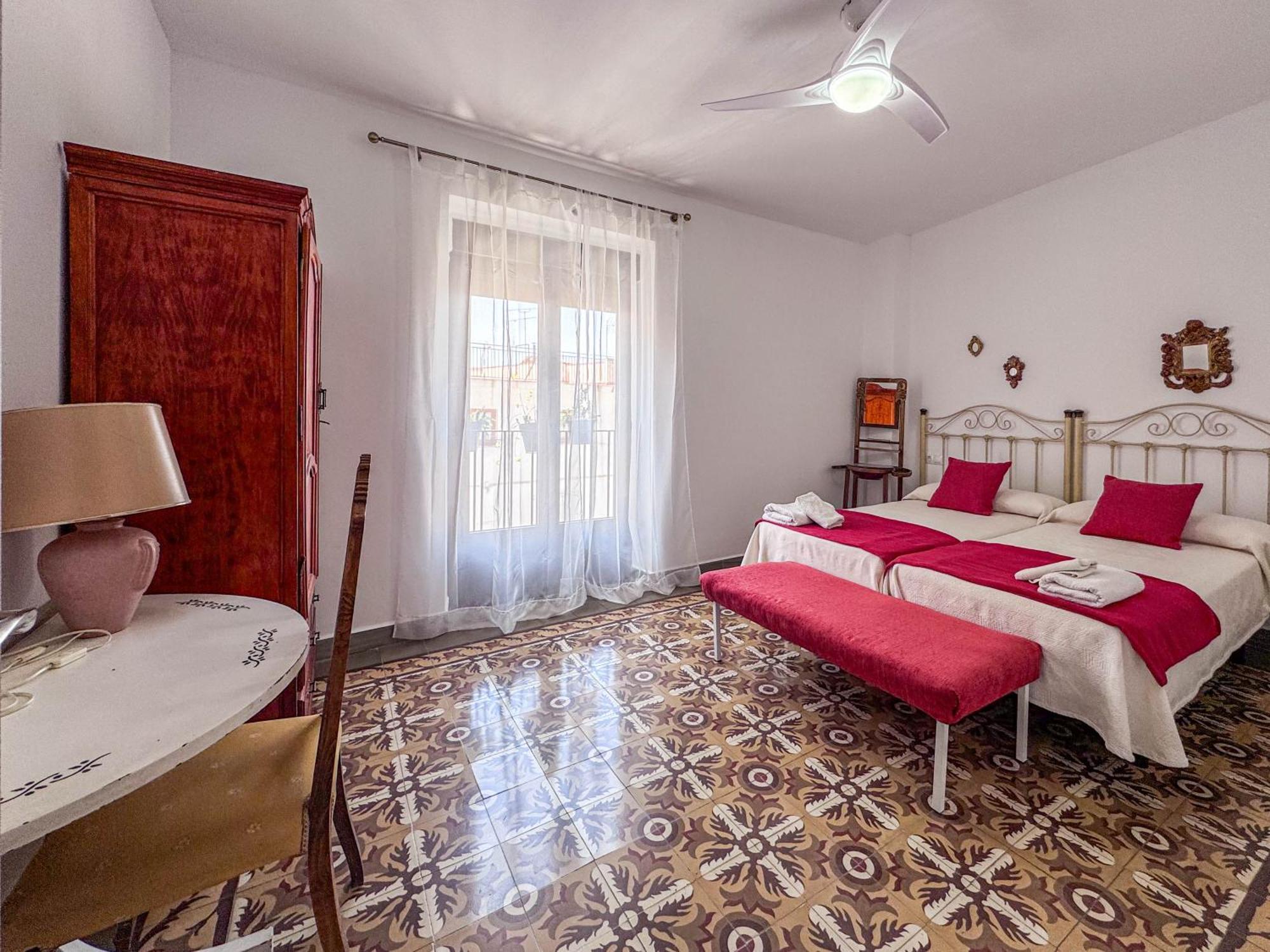 Casa Cueva Rural Vico Ideal Grandes Grupos Freila Zewnętrze zdjęcie
