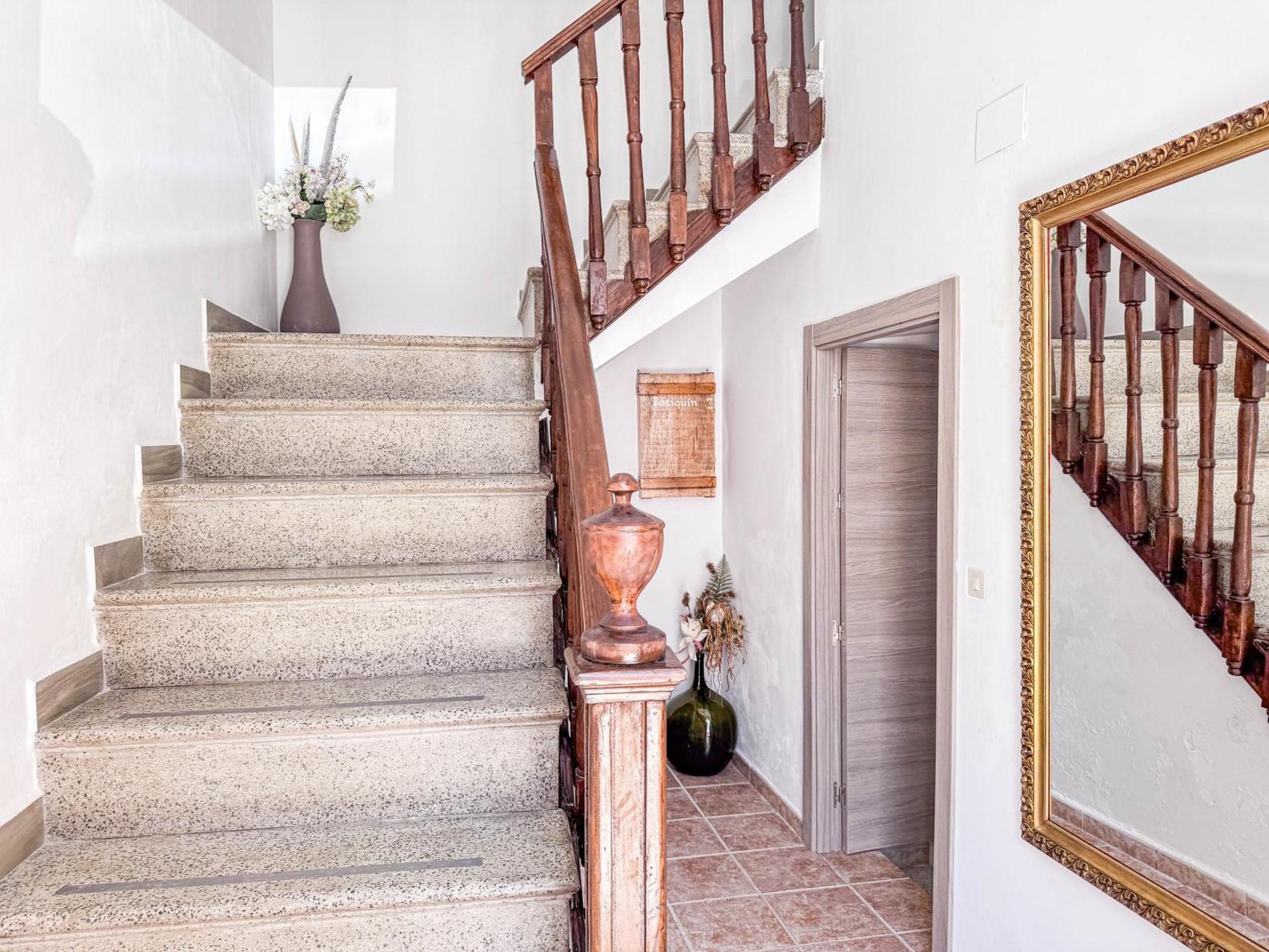 Casa Cueva Rural Vico Ideal Grandes Grupos Freila Zewnętrze zdjęcie