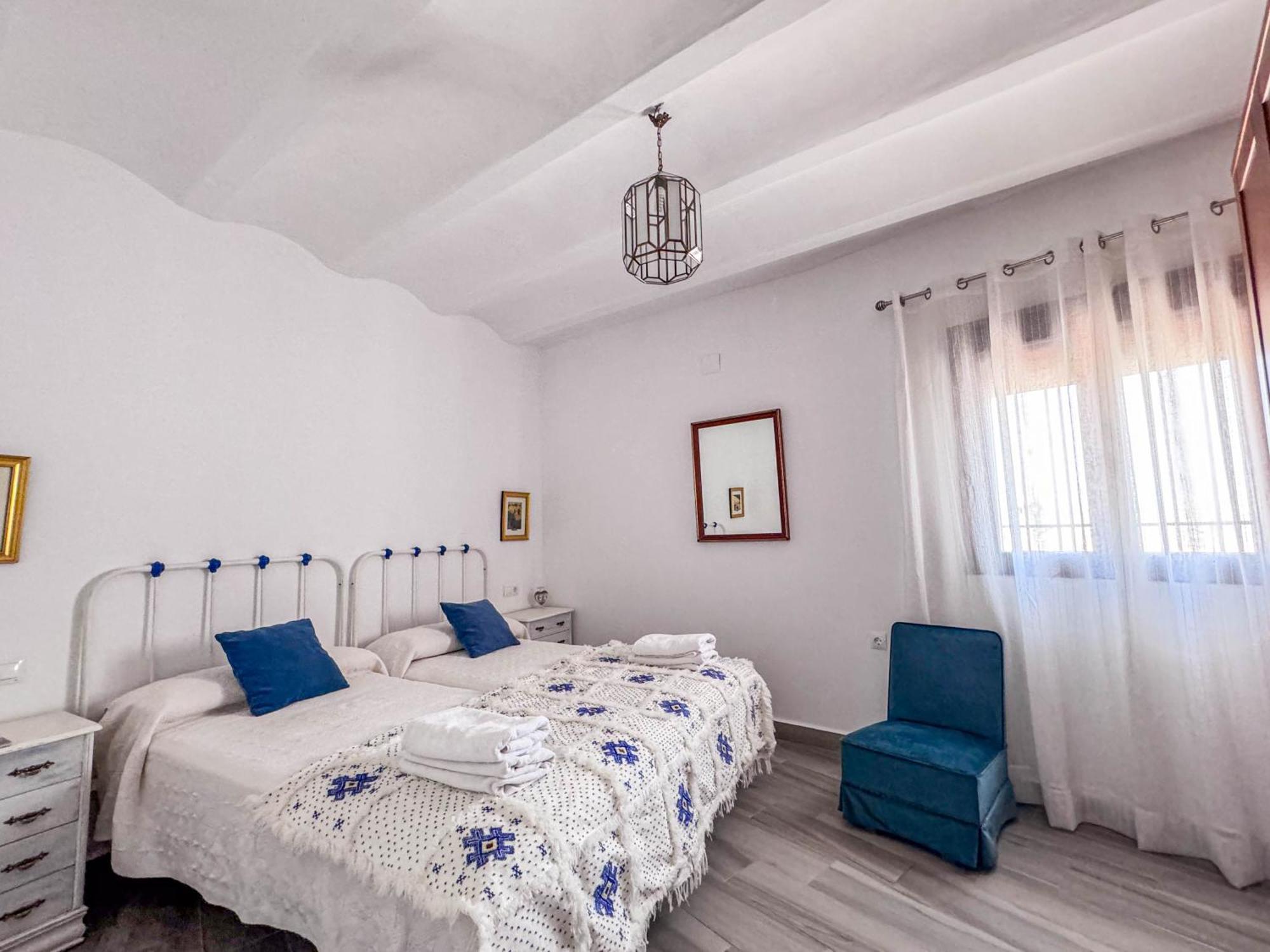 Casa Cueva Rural Vico Ideal Grandes Grupos Freila Zewnętrze zdjęcie
