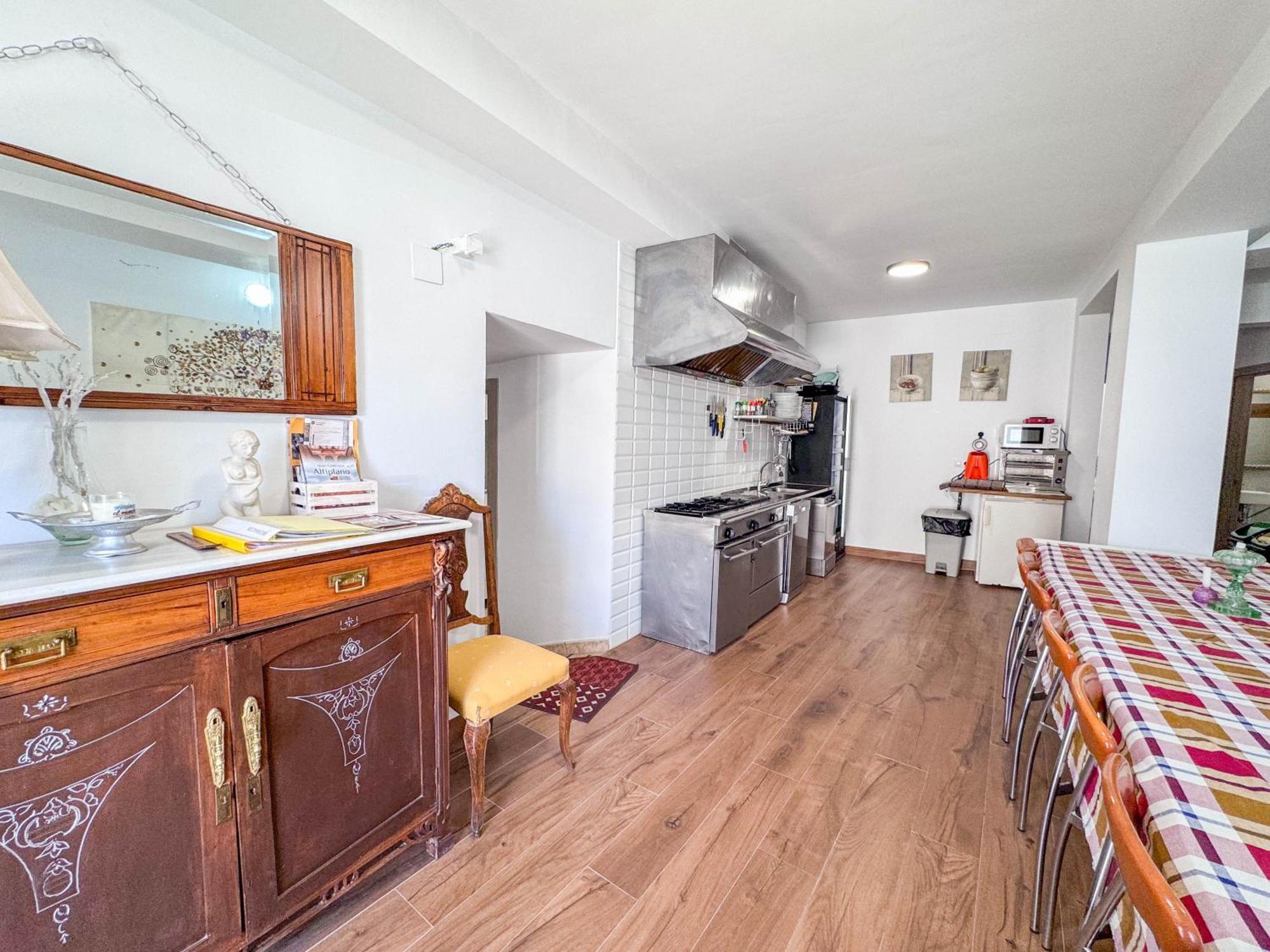 Casa Cueva Rural Vico Ideal Grandes Grupos Freila Zewnętrze zdjęcie